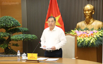 Hoàn thiện dự thảo Nghị quyết về chỉ tiêu phát triển nhà ở xã hội, nhà ở cho thuê