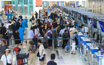 Bộ Xây dựng lập Tổ soạn thảo Nghị định mới về xử phạt vi phạm hàng không