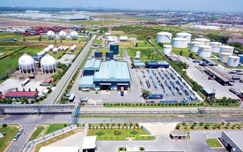 Giải phóng nguồn lực để tăng trưởng 2 con số