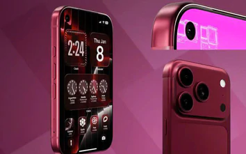 iPhone 18 Pro có thể tạo bước nhảy lớn nhờ chip 2nm