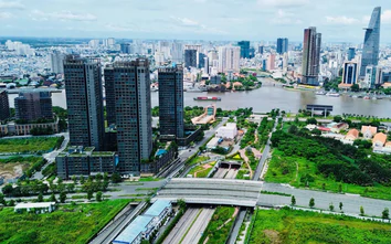 TP.HCM chuẩn bị “đường băng” để Luật Phát triển đô thị đi vào cuộc sống