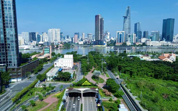 TP.HCM tăng tốc hoàn thiện thể chế để Luật Phát triển đô thị có hiệu lực