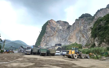 Thái Nguyên đưa 21 mỏ khoáng sản ra đấu giá, khởi điểm gần 640 tỷ đồng