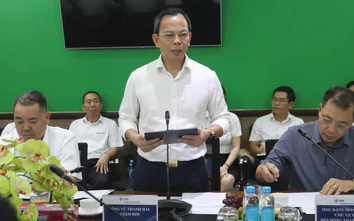 Nhiệt điện Vĩnh Tân 4: Đảm bảo an ninh nhiên liệu và tối ưu vận hành trong bối cảnh mới