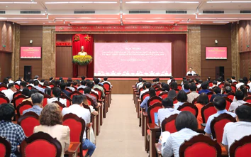 Hà Nội: 25.000 cán bộ, công chức tập huấn ứng dụng AI vào công việc