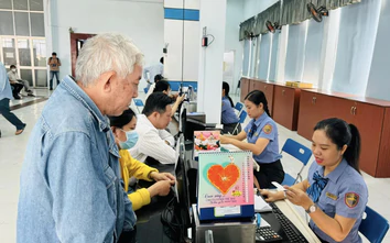 Đường sắt mở bán vé tàu Tết Đinh Mùi 2027, hành khách cá nhân đặt vé từ 5/9