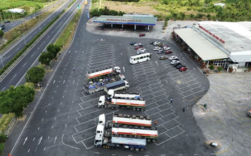 Loạt cao tốc phía Nam sẵn sàng các phương án đón dòng xe tăng mạnh dịp lễ 2/9