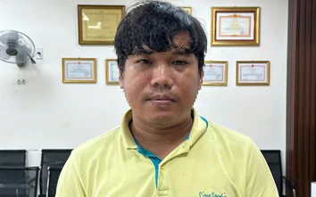 Công an Hải Phòng bắt giữ đối tượng truy nã đặc biệt nguy hiểm