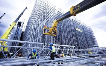 Đẩy mạnh chuyển đổi số, nâng chất lượng giải quyết thủ tục xây dựng