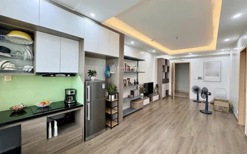 Khu đô thị Thanh Hà Mường Thanh - dự án phân khúc giá hợp lý khu vực Tây Nam Hà Nội