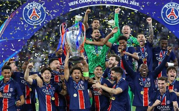 Kết quả bốc thăm Champions League 2026-2027: Kịch tính ngay từ đầu