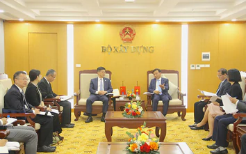 Đẩy nhanh thu xếp vốn cho tuyến đường sắt Lào Cai - Hà Nội - Hải Phòng
