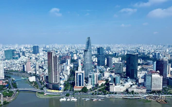 TP.HCM thống nhất đề án đưa 29 xã lên phường