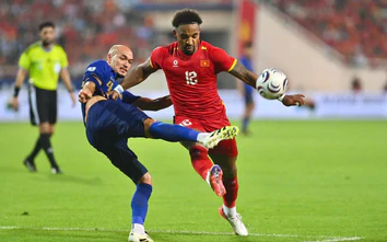 Lịch thi đấu FIFA ASEAN Cup 2026: Tuyển Việt Nam tái đấu Thái Lan