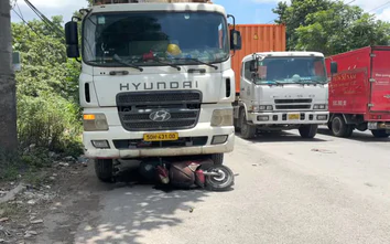 Tin tức tai nạn giao thông mới nhất hôm nay 28/8/2026