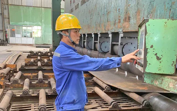 Những người thợ dám “nghĩ khác, làm khác”