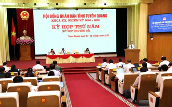 Tuyên Quang bố trí hơn 26.000 tỷ đồng cho đầu tư công trung hạn giai đoạn 2026 - 2030