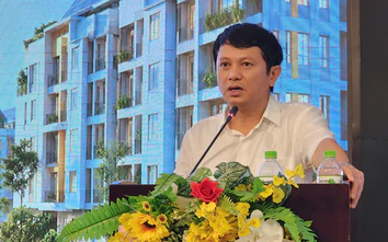Nhà ở xã hội phát thải các-bon thấp bắt đầu từ thiết kế