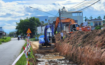 Quảng Ngãi dự chi gần 10.000 tỷ đồng đầu tư công năm 2027