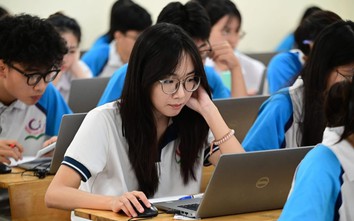 Tuyển sinh đầu cấp: Nhiều địa phương đổi mới, tăng chỉ tiêu