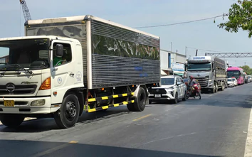 Hơn 62km trị giá 5.200 tỷ đồng được đầu tư ở An Giang