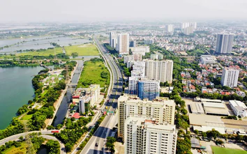 Cuộc chuyển mình của hạ tầng đô thị Việt Nam