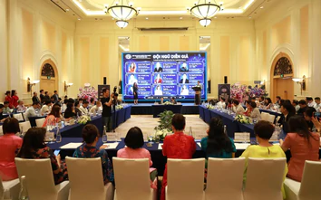 Doanh nghiệp tìm giải pháp phát triển trong kỷ nguyên số