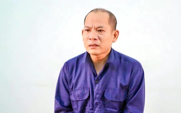 Khởi tố bảo vệ ngân hàng đánh đồng nghiệp tử vong bằng dây xích