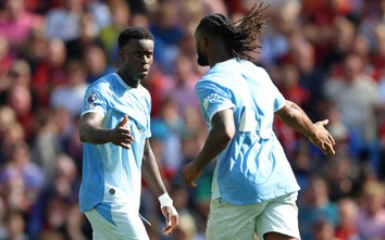 Nhận định Crystal Palace vs Man City (2h00 ngày 29/8), Ngoại hạng Anh 2026-2027