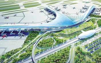 Đánh giá đúng thực tế tiến độ toàn bộ Dự án sân bay Long Thành để kịp thời có giải pháp