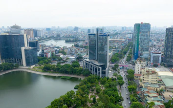 20 năm Công ty mẹ PETROVIETNAM: Bước ngoặt quản trị