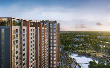 The Parkland và những giá trị sống được nhiều khách hàng lựa chọn