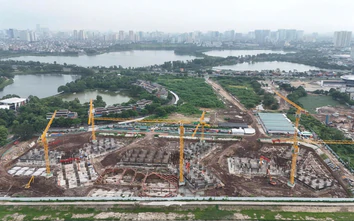 Phục Hưng Holdings: Khẳng định thương hiệu từ văn hóa an toàn và chuyển đổi số