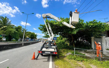 Tổng công ty Điện lực miền Nam: Gần 5.000 ca trực đảm bảo điện dịp lễ 2/9