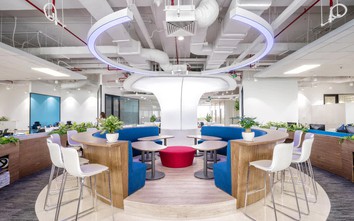Hệ sinh thái vật liệu Saint-Gobain hướng tới công trình xanh và công trình vì con người