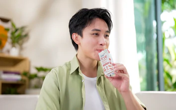 Xu hướng "uống lành" của giới trẻ: Bổ dưỡng thôi chưa đủ, nhất định phải ngon!