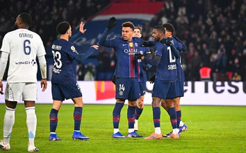 Nhận định Lille vs PSG (1h45 ngày 29/8), vòng 2 Ligue 1 2026-2027