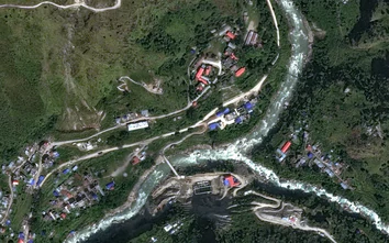 Biến đổi khí hậu là tác nhân lớn gây lũ quét kinh hoàng ở Nepal