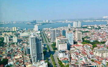 Kiện toàn Ban Chỉ đạo Trung ương về chính sách nhà ở và thị trường bất động sản