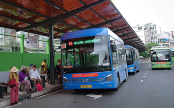 TP.HCM: Miễn phí metro và kéo dài hoạt động đến 23h dịp Quốc khánh 2/9