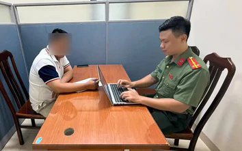 Xử phạt kiểm duyệt viên nhóm Facebook “Giao thông văn minh”, “Giao thông văn minh Studio”