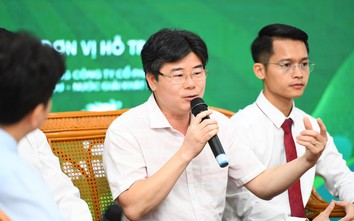 Bài 2: Từ đạt chuẩn đến nông thôn hiện đại