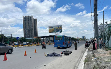 Tin tức tai nạn giao thông mới nhất hôm nay 29/8/2026