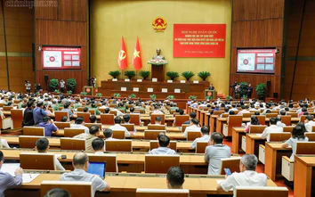 Sắp diễn ra Hội nghị toàn quốc quán triệt một số Nghị quyết, Chỉ thị của Bộ Chính trị