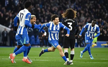 Nhận định Chelsea vs Brighton (20h00 ngày 30/8), Ngoại hạng Anh 2026-2027