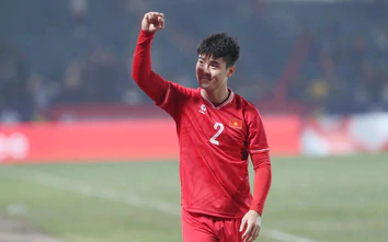 Trung vệ tuyển Việt Nam nghỉ thi đấu dài hạn, lỡ hẹn với FIFA ASEAN Cup 2026