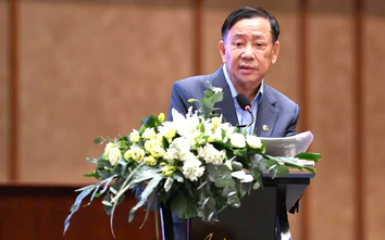 Chủ tịch VNREA: Hoàn thiện thể chế, phát triển bất động sản nghỉ dưỡng theo nhu cầu thực
