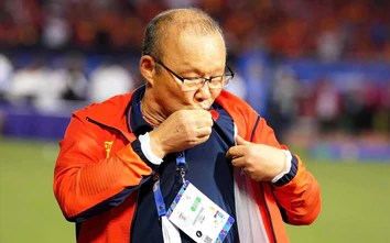 HLV Park Hang-seo phản ứng bất ngờ khi được hỏi về trận chung kết AFF Cup 2026