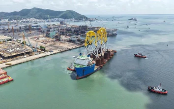 Luật Dầu khí (sửa đổi): Mở rộng không gian phát triển cho năng lượng
