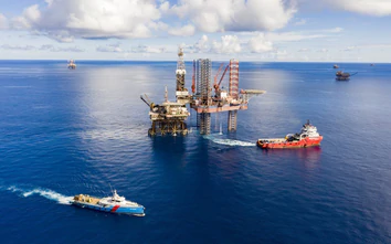 Petrovietnam: Từ bước chuyển mô hình đến vị thế trụ cột quốc gia